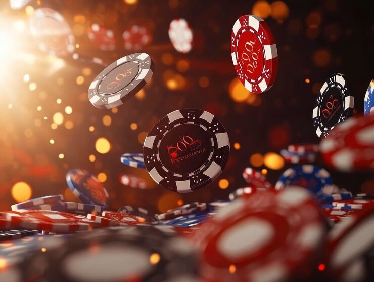 ug8 live Bandar Ceme table showing dealer hands, domino tiles, and player bet slip