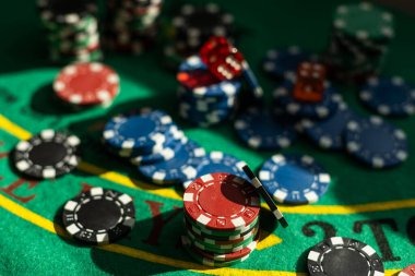 Live blackjack table stream on mobile phone showing dealer, cards, and betting interface